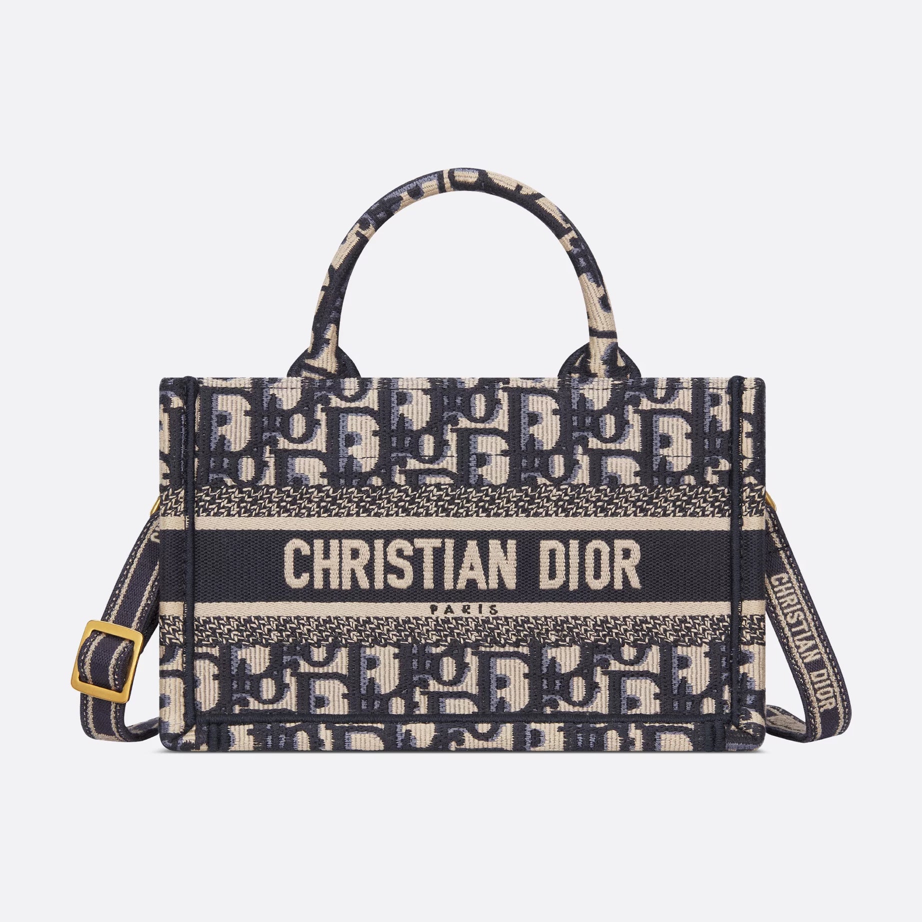Dior Book Tote Mini