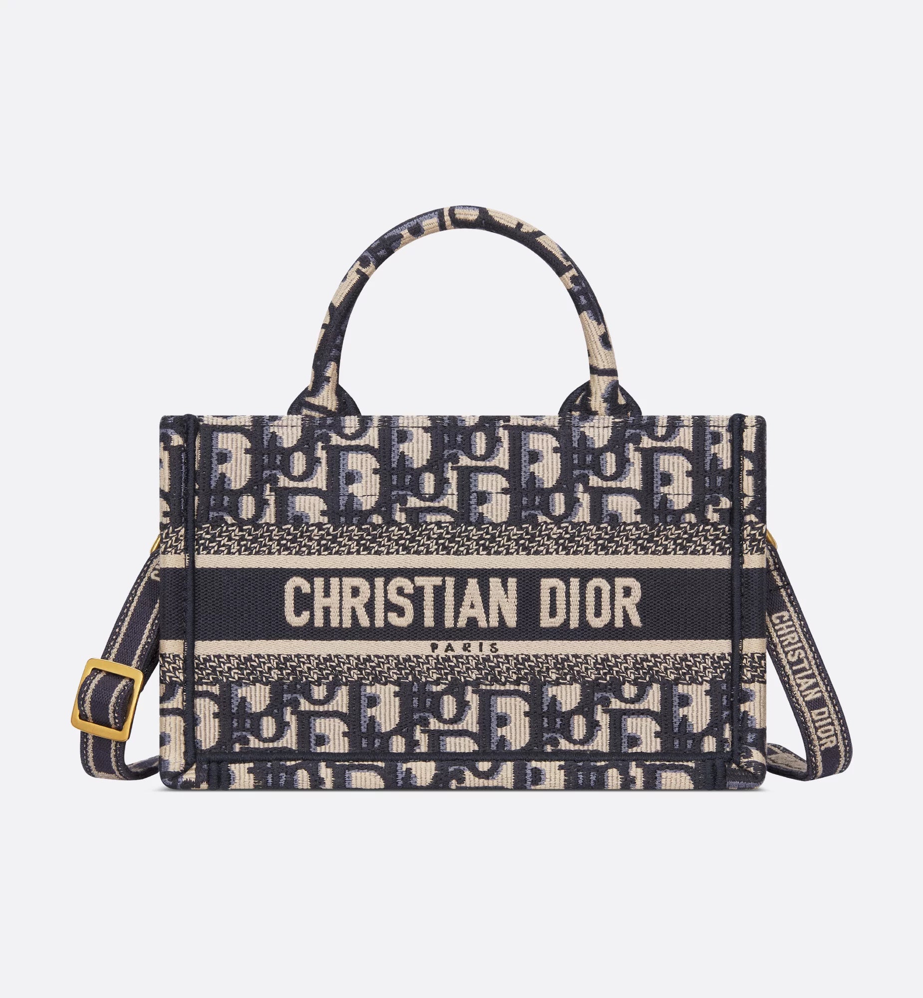 Dior Book Tote Mini