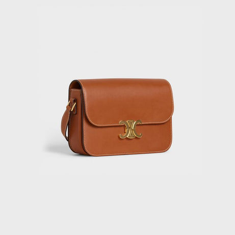 Celine Triomphe Shoulder Bag