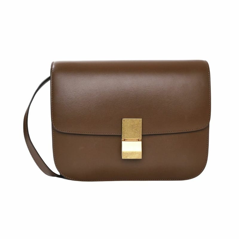 Celine Box Bag (Medium)