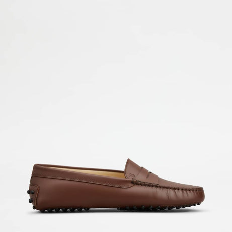 Tod's Gommino driving shoes