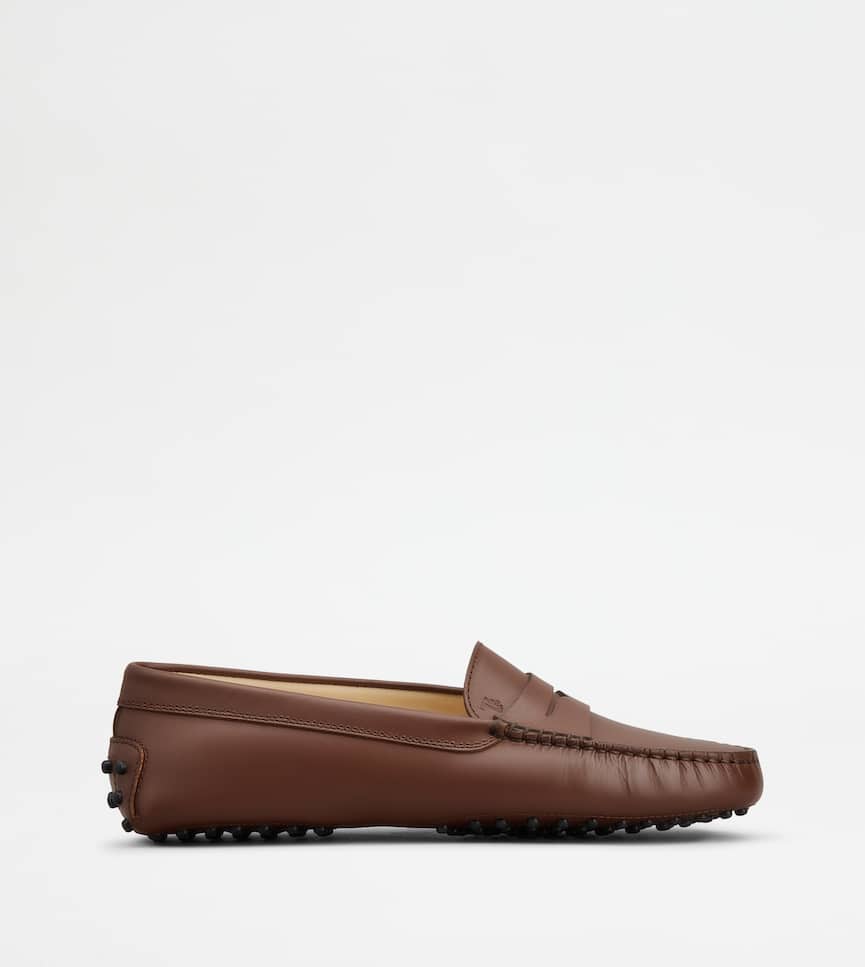 Tod's Gommino driving shoes