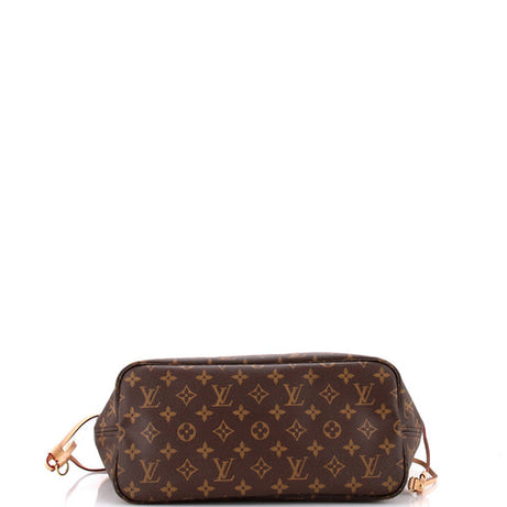 Louis Vuitton Neverfull MM Monogram