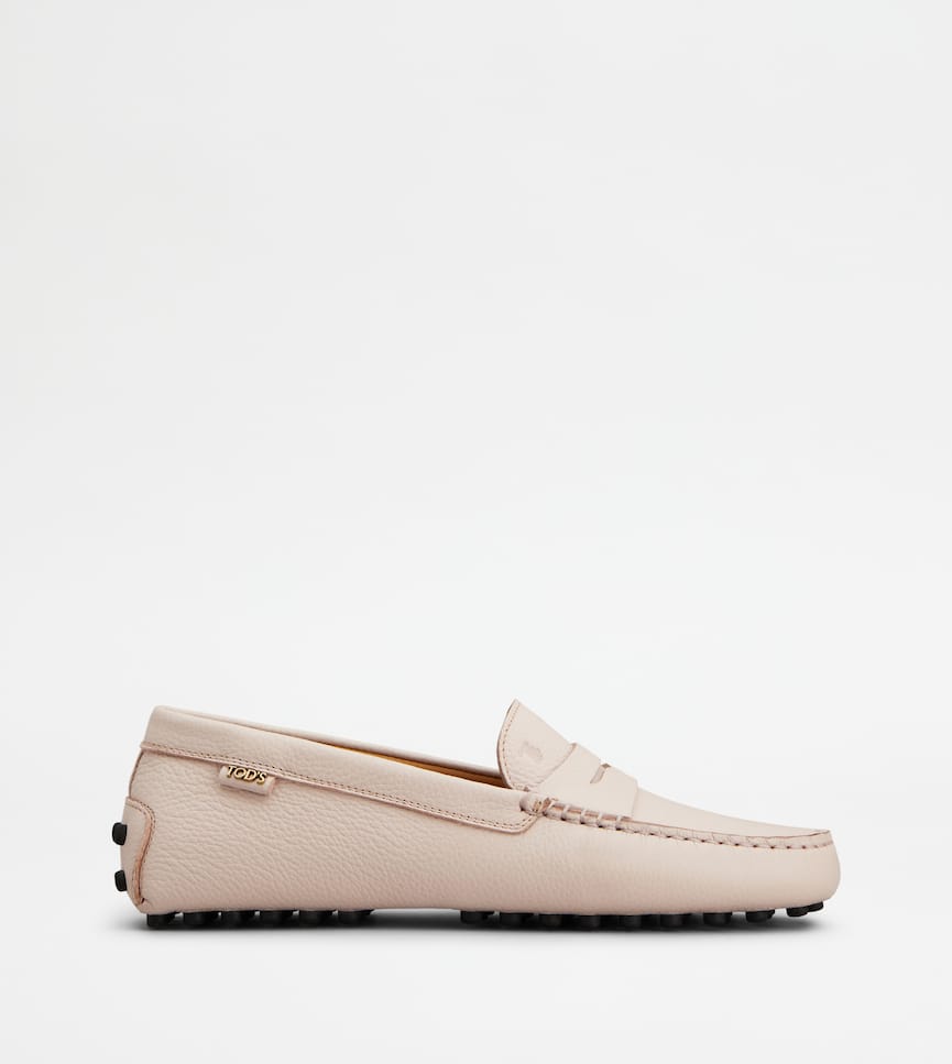 Tod's Gommino driving shoes