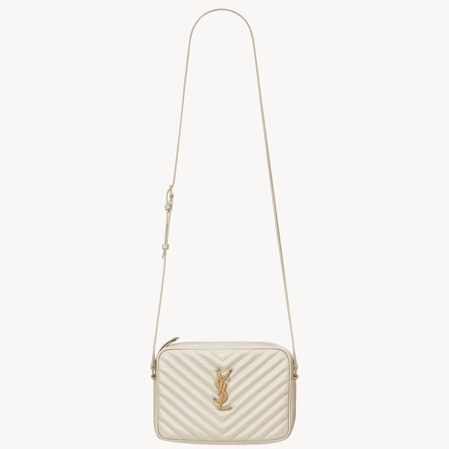 Saint Laurent Lou Camera Bag