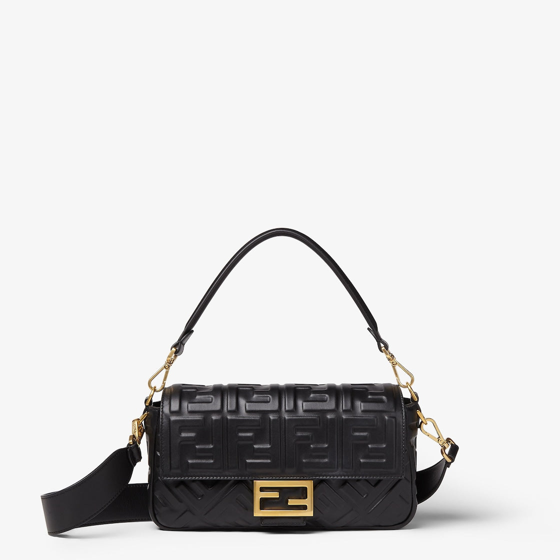 Fendi Baguette
