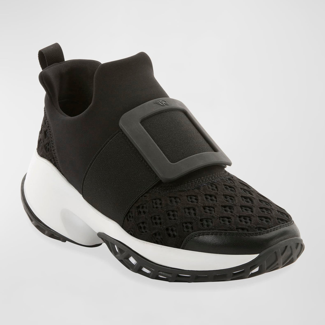 Roger Vivier Viv' Run Sneakers