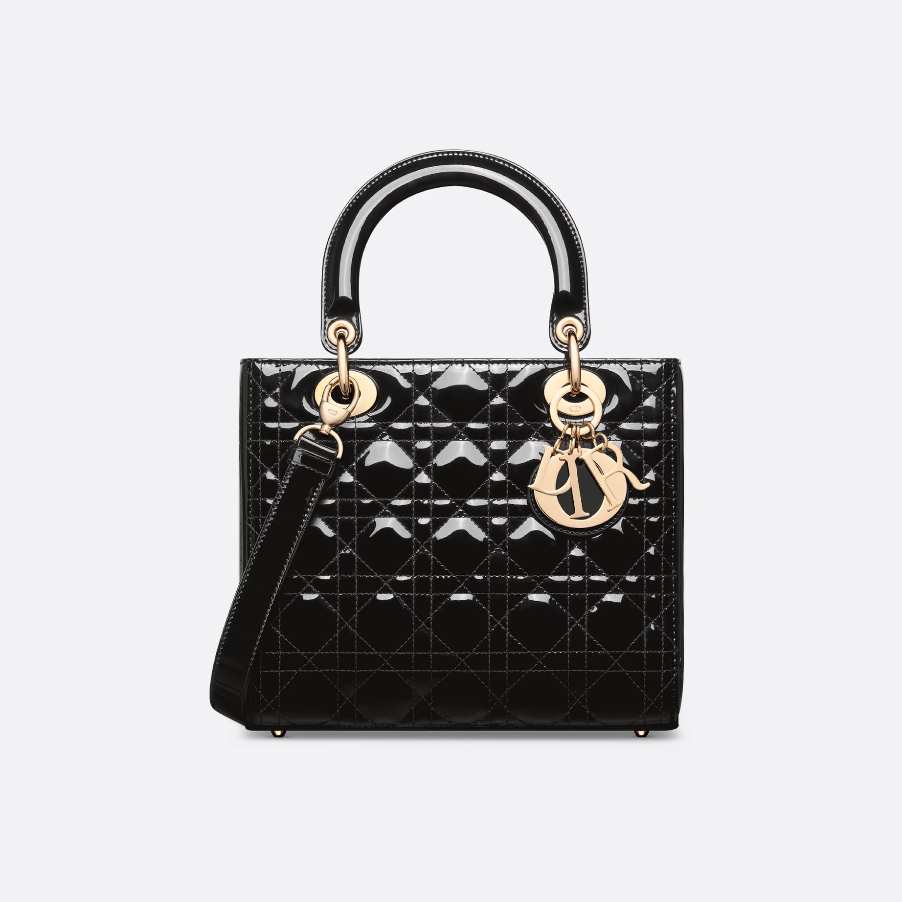 Lady Dior (Medium)