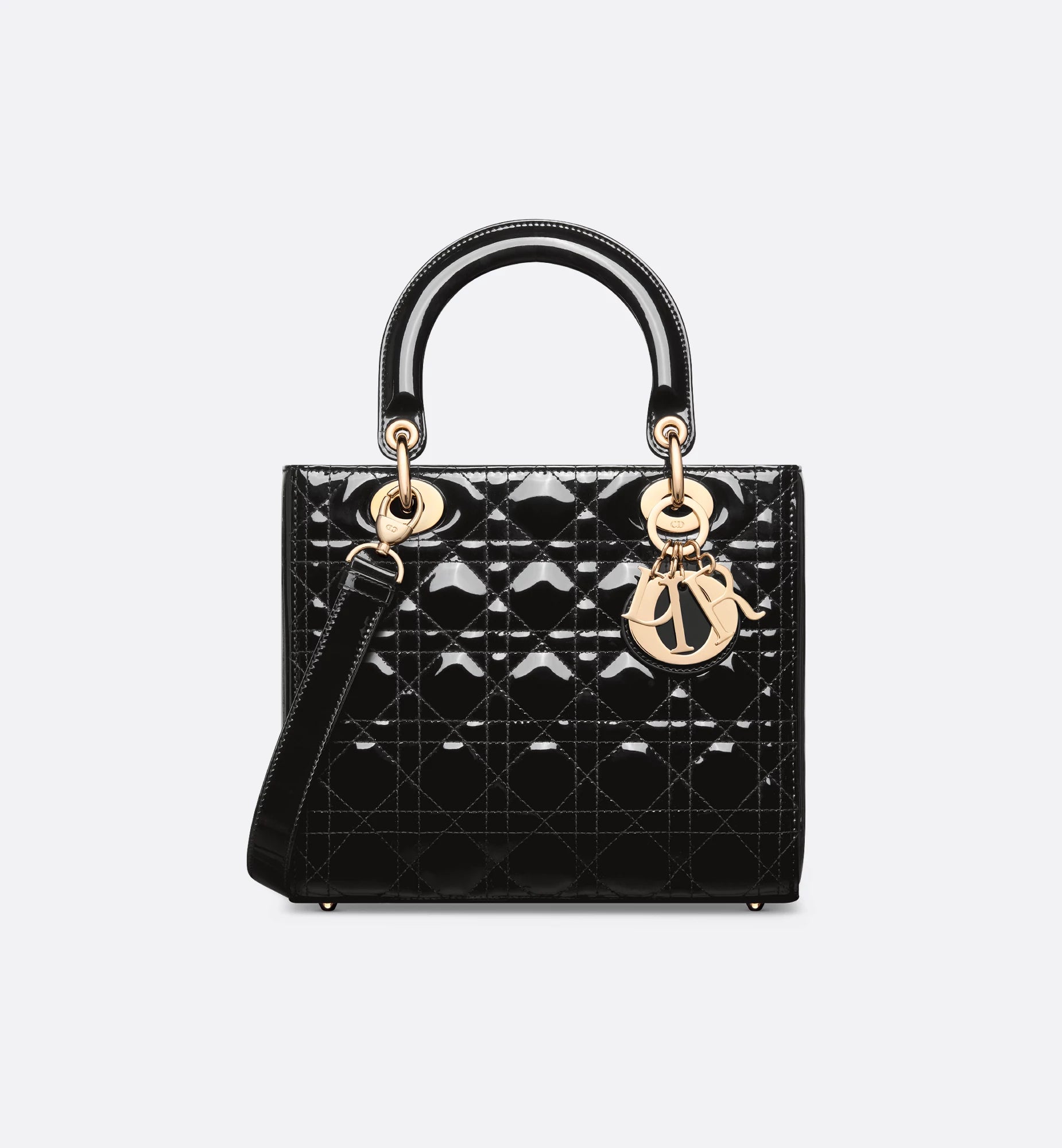 Lady Dior (Medium)