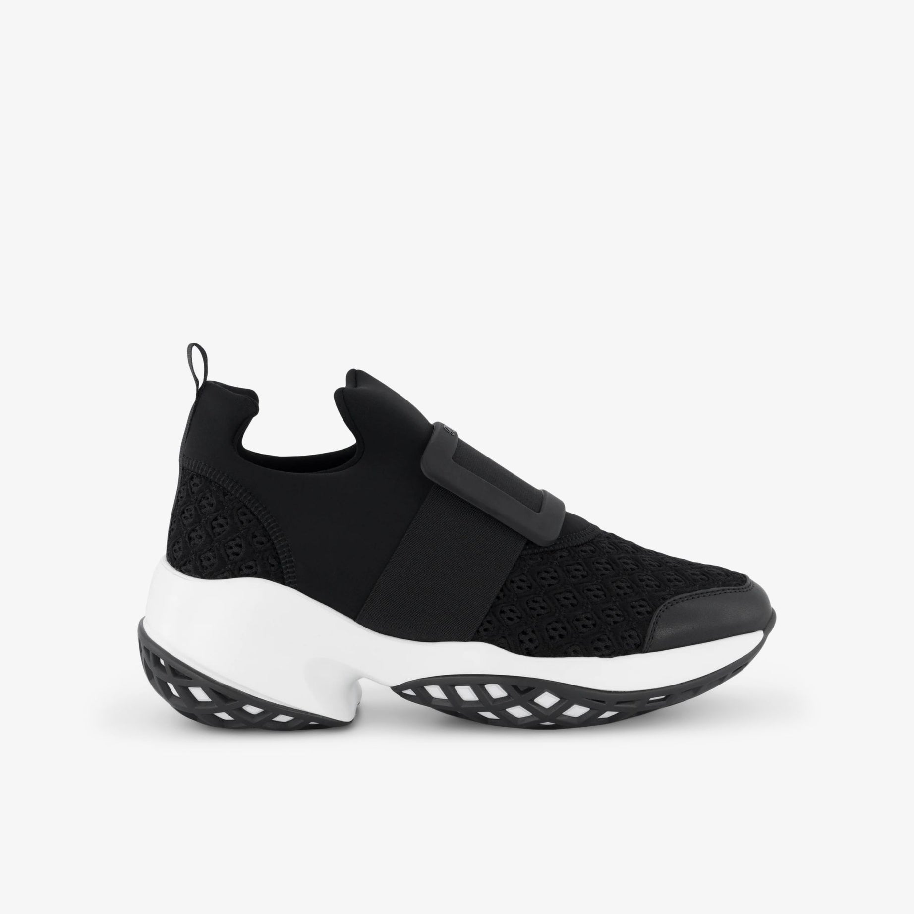 Roger Vivier Viv' Run Sneakers