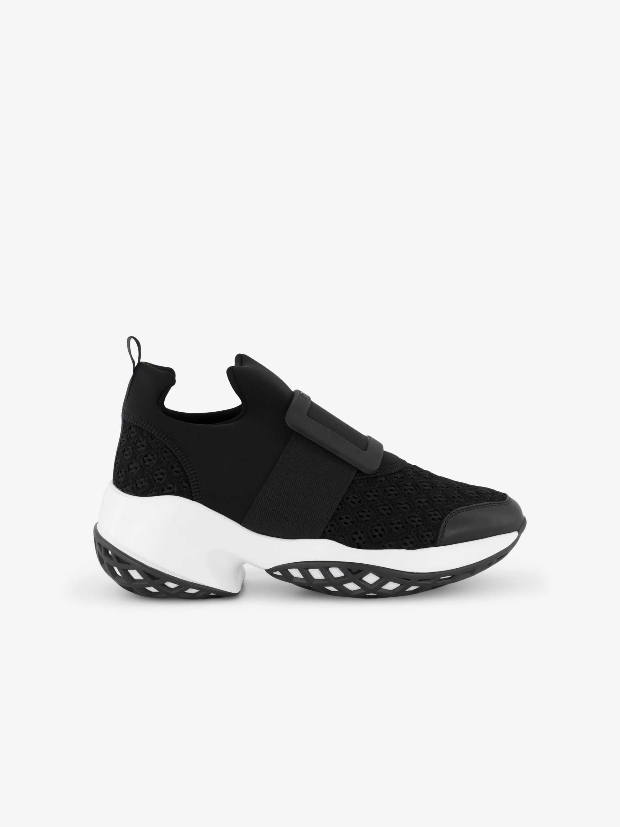 Roger Vivier Viv' Run Sneakers