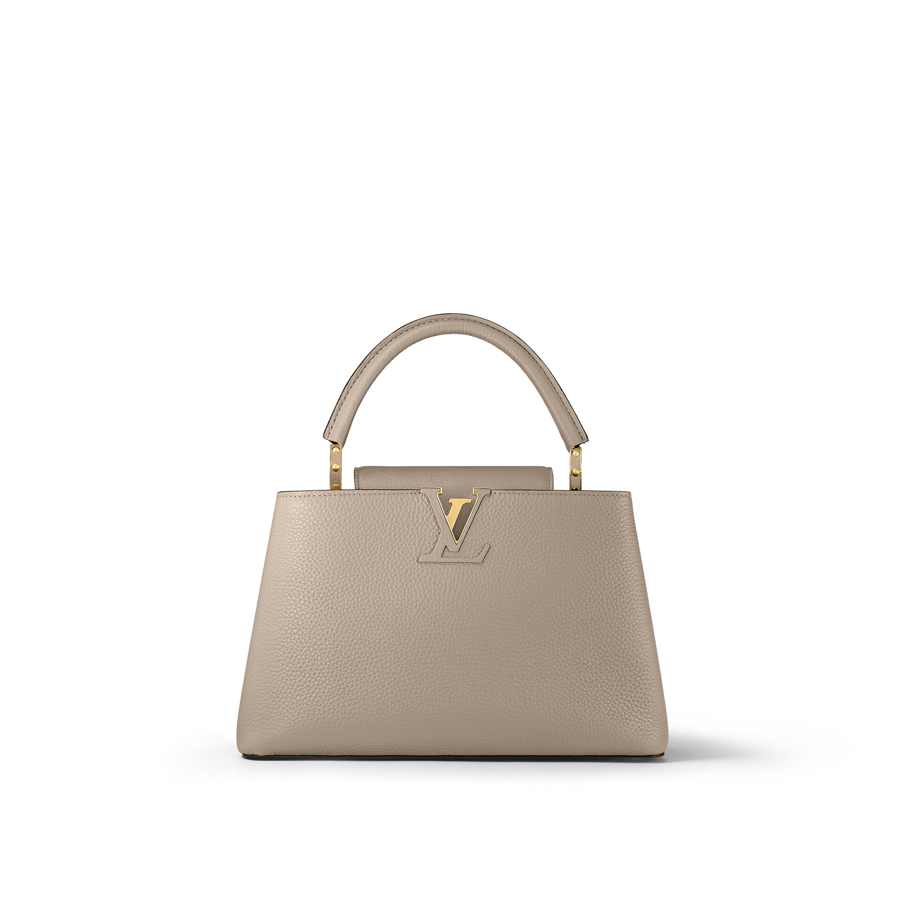 Louis Vuitton Capucines MM