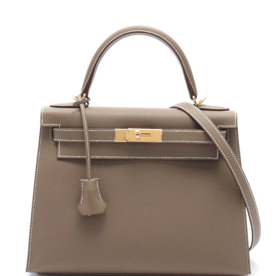 Hermès Kelly