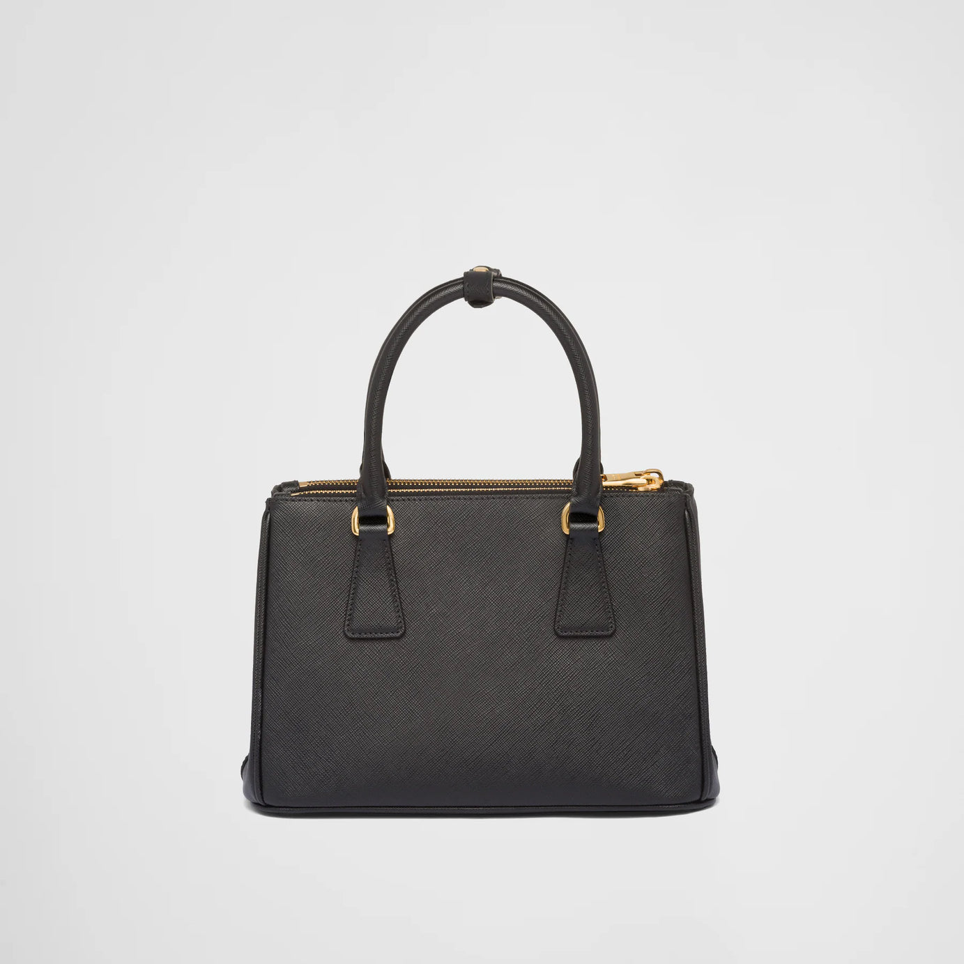 Prada Galleria Saffiano Leather Small