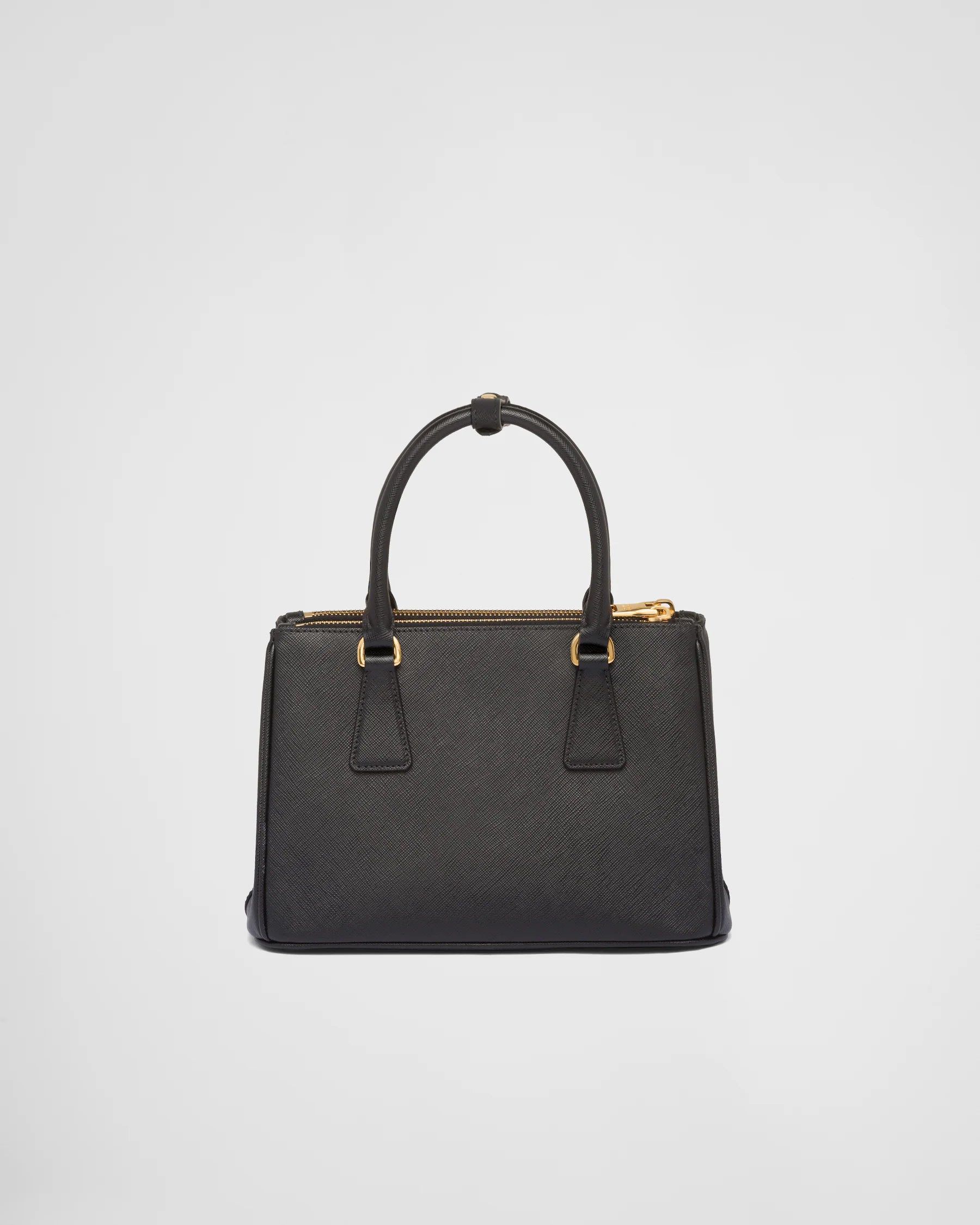 Prada Galleria Saffiano Leather Small