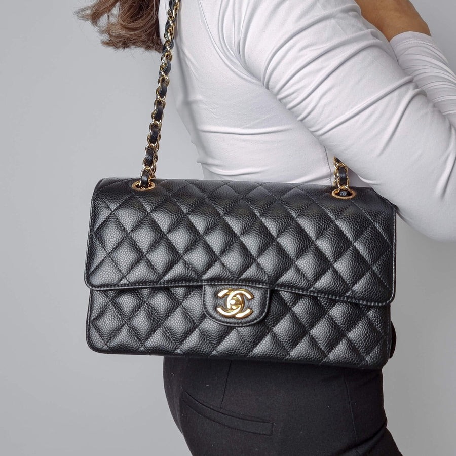 Chanel Classic Flap Medium