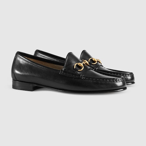 Gucci Horsebit Loafers