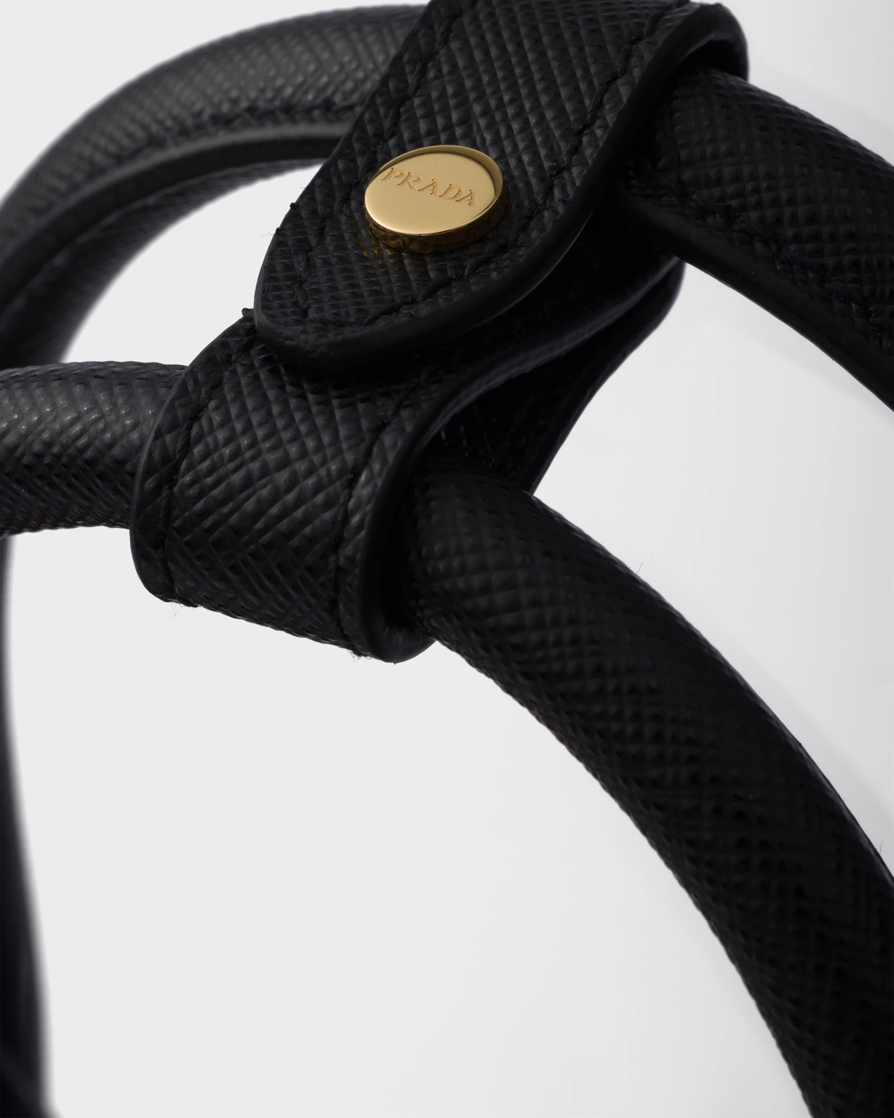 Prada Galleria Saffiano Leather Small