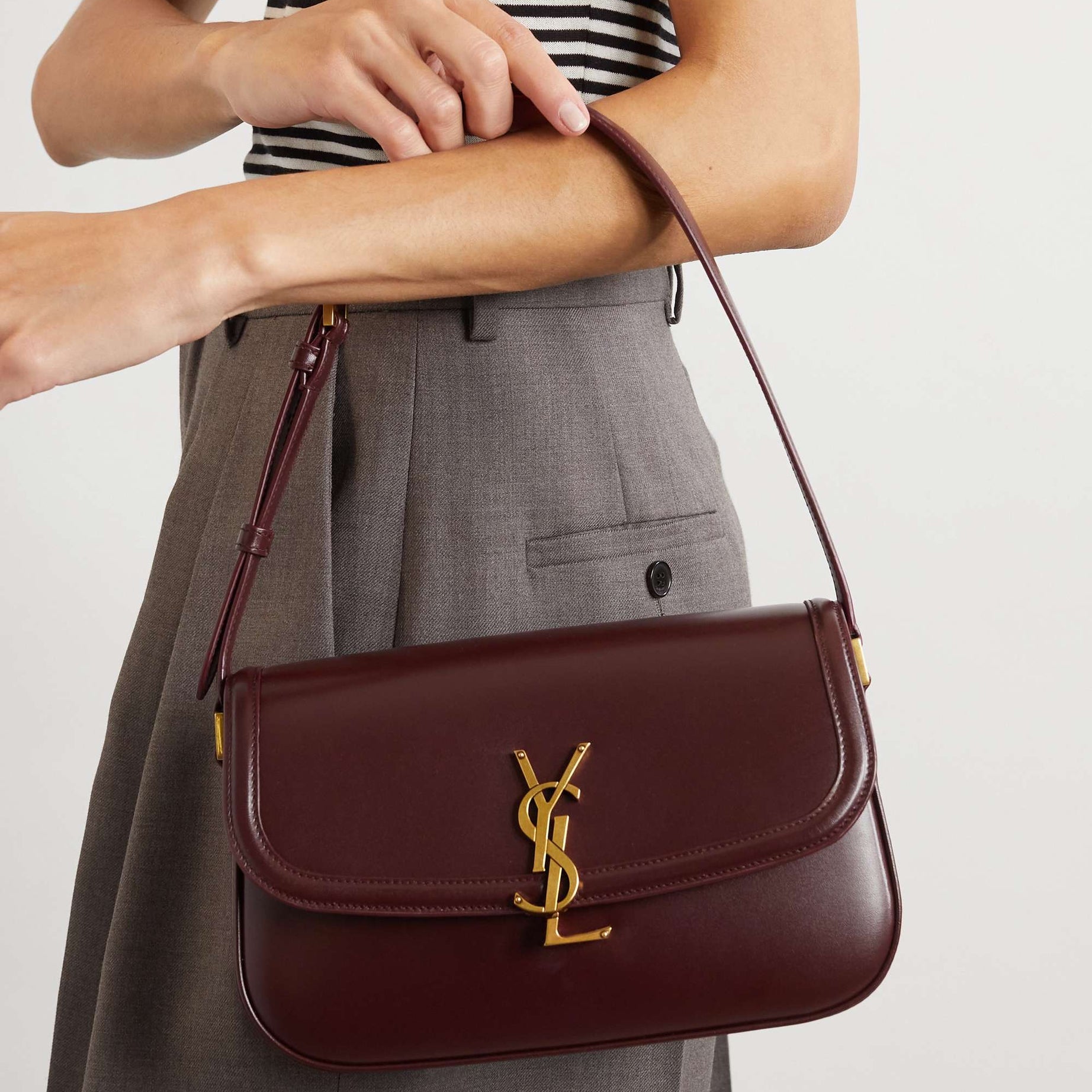 Saint Laurent Solferino