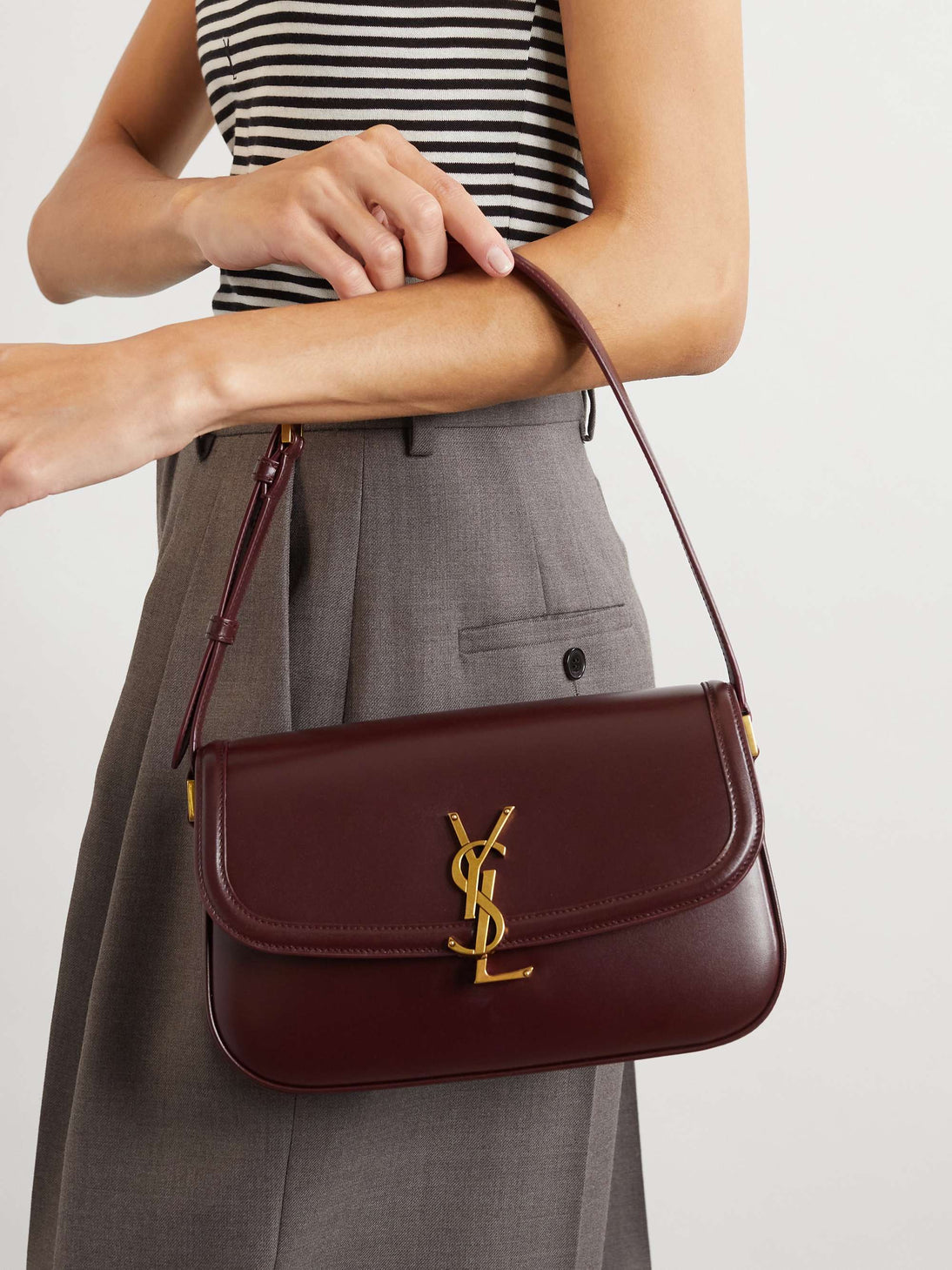 Saint Laurent Solferino