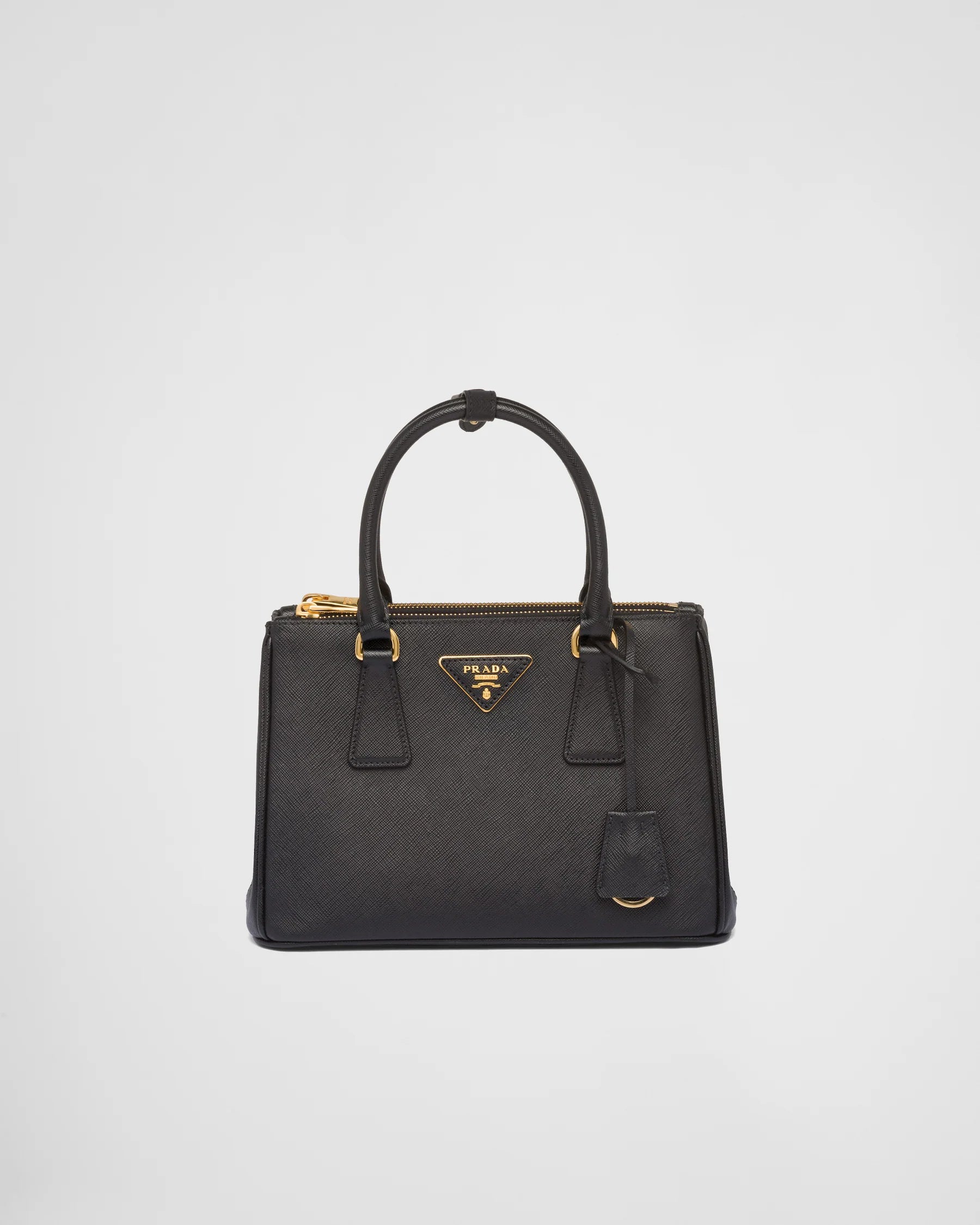 Prada Galleria Saffiano Leather Small