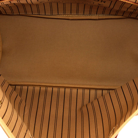 Louis Vuitton Neverfull MM Monogram