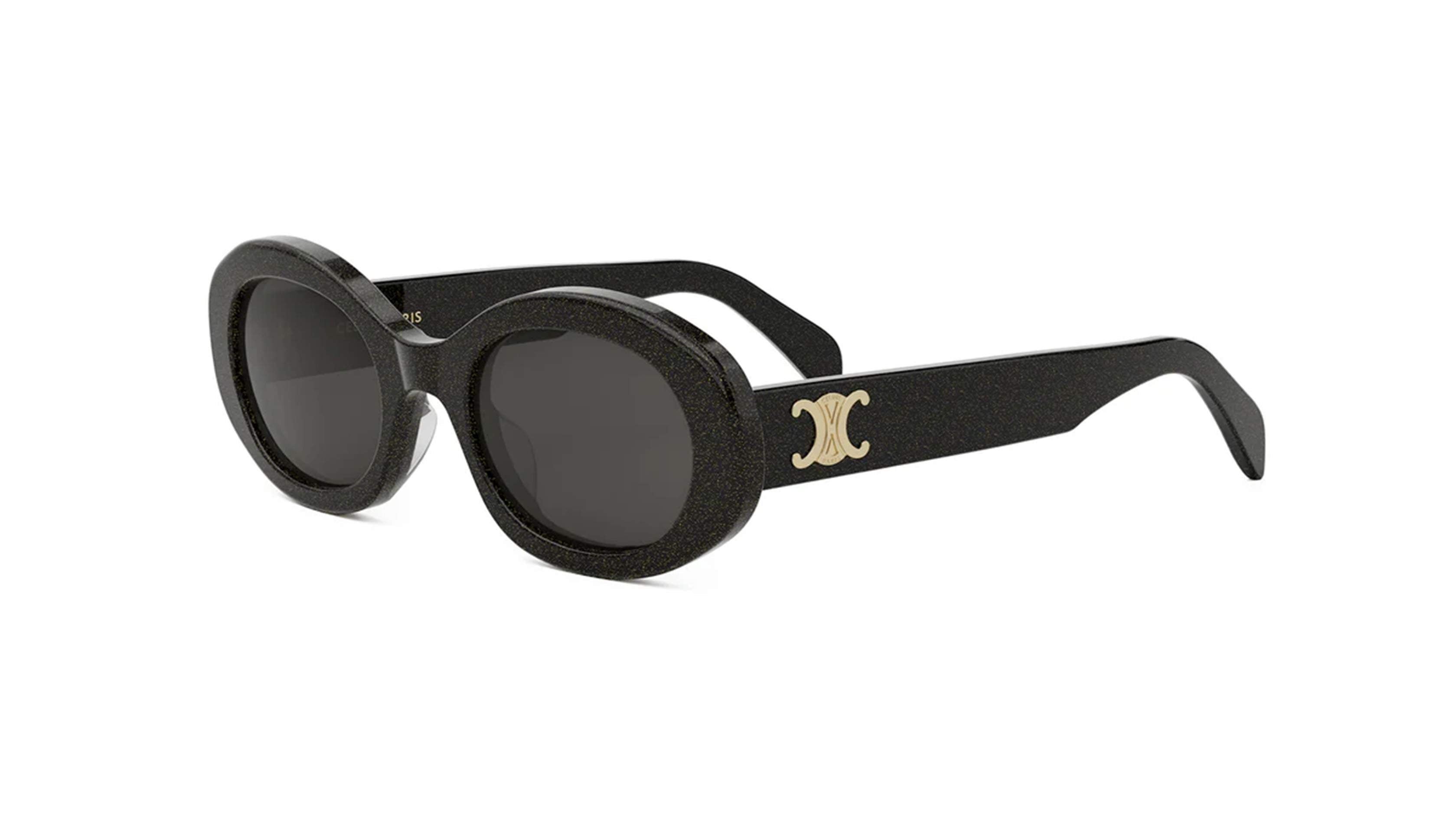 Celine Triomphe Sunglasses