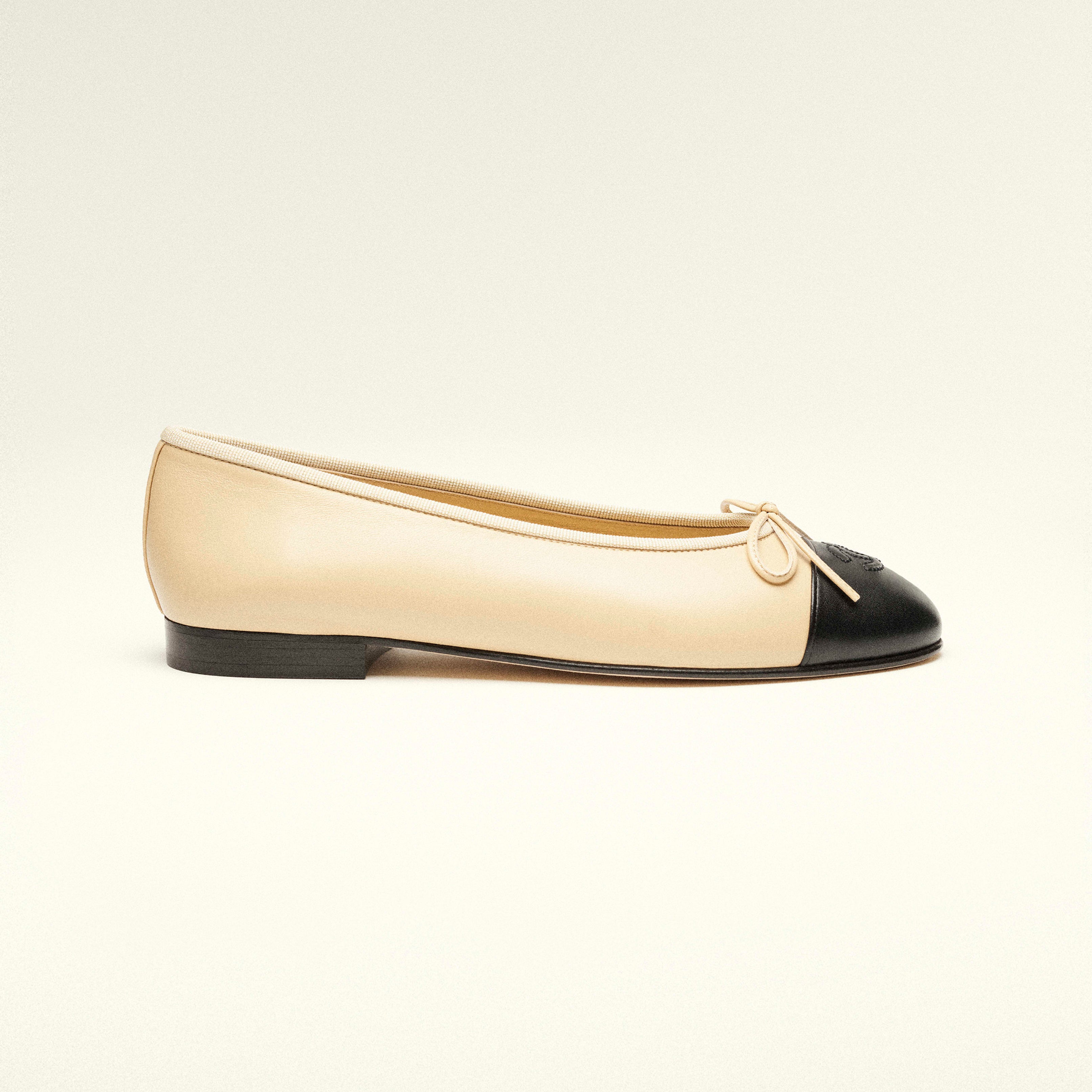 Chanel Ballerinas
