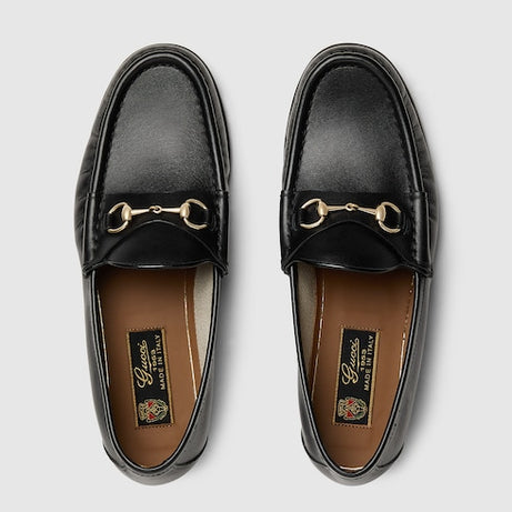Gucci Horsebit Loafers