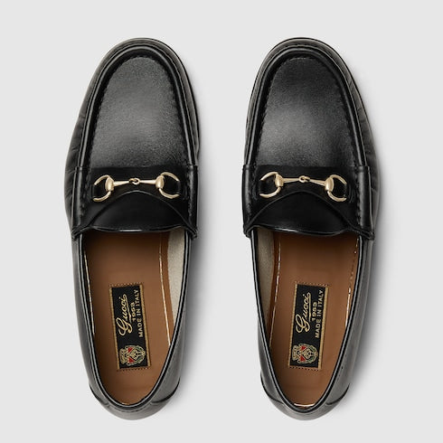 Gucci Horsebit Loafers