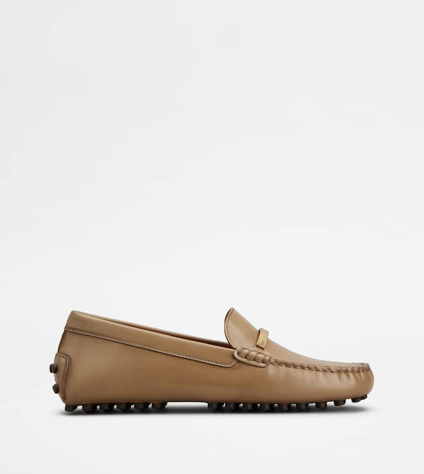 Tod's Gommino driving shoes