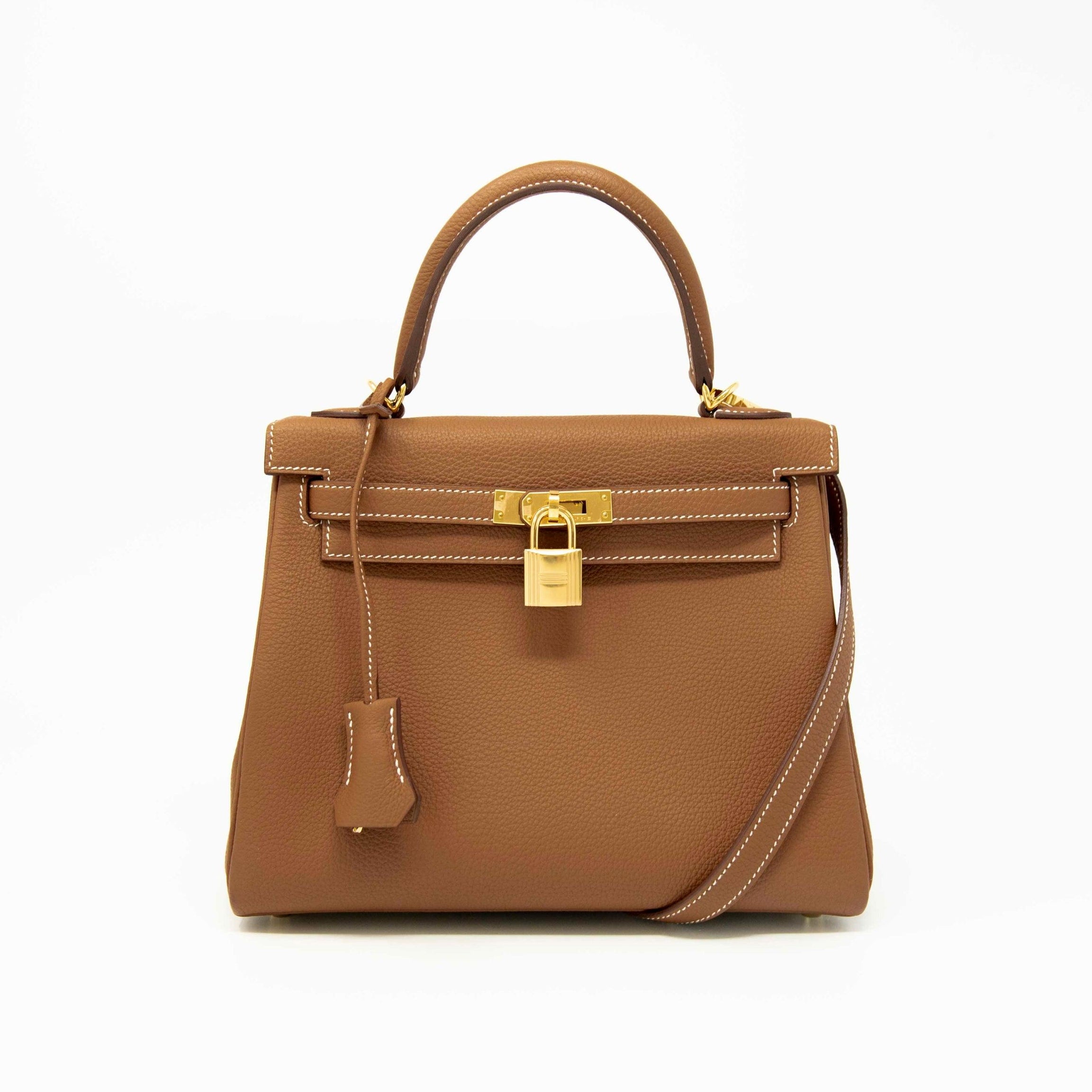 Hermès Kelly