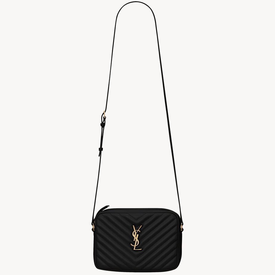 Saint Laurent Lou Camera Bag