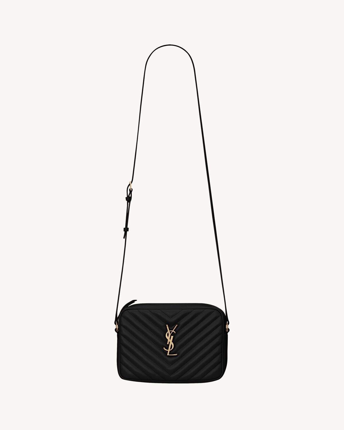 Saint Laurent Lou Camera Bag