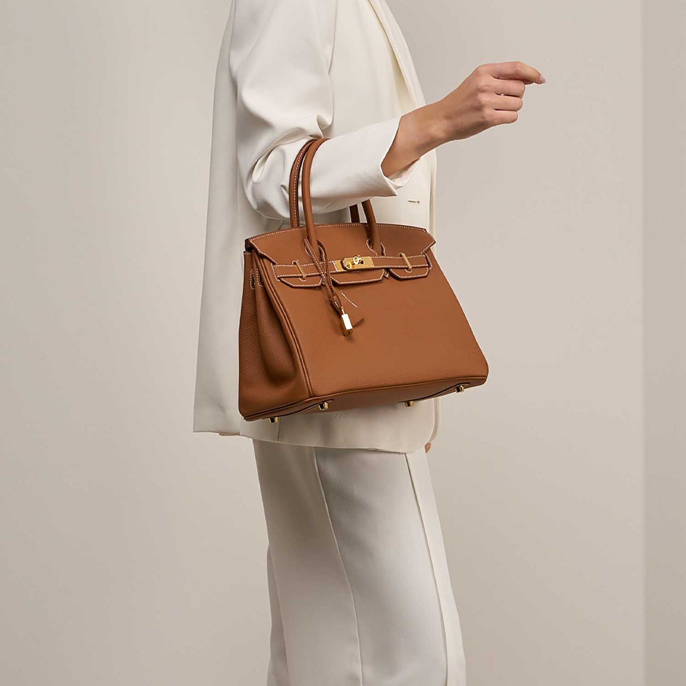 Hermès Birkin 30