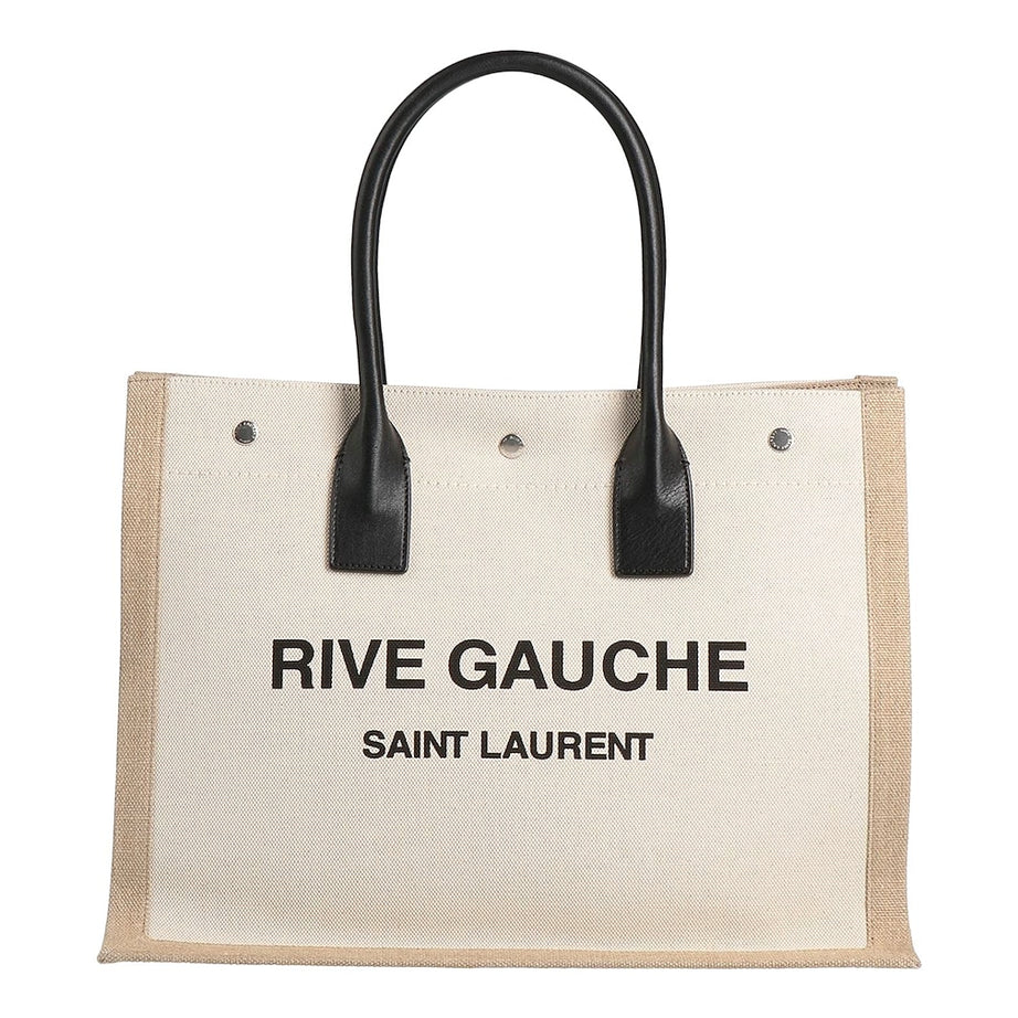 Saint Laurent Rive Gauche Tote