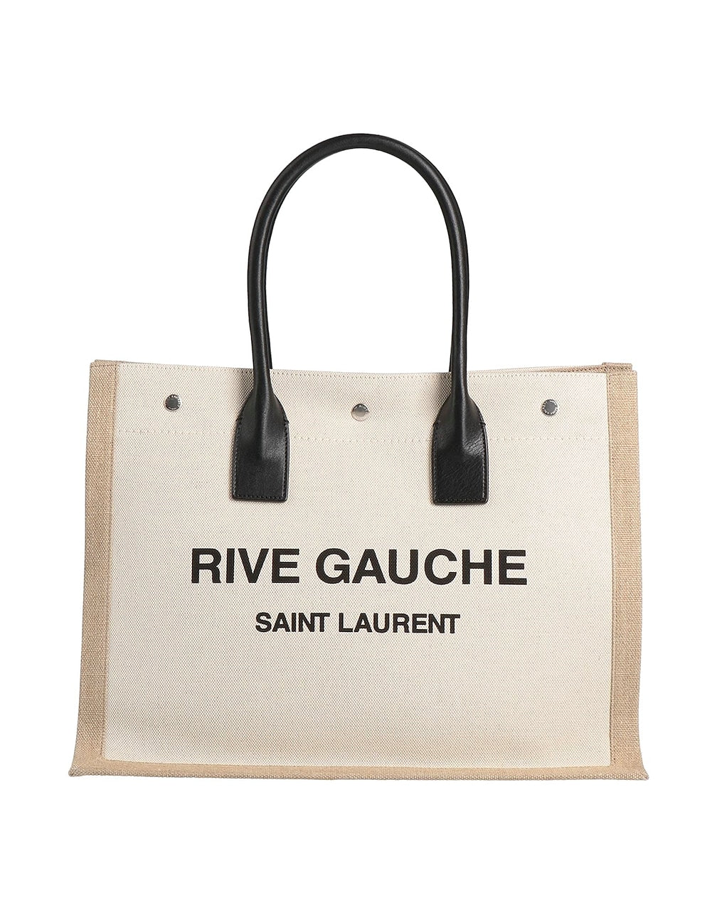 Saint Laurent Rive Gauche Tote