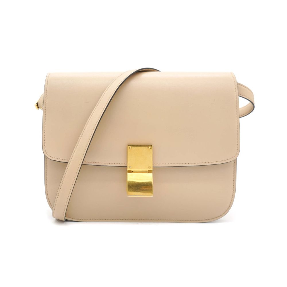 Celine Box Bag (Medium)
