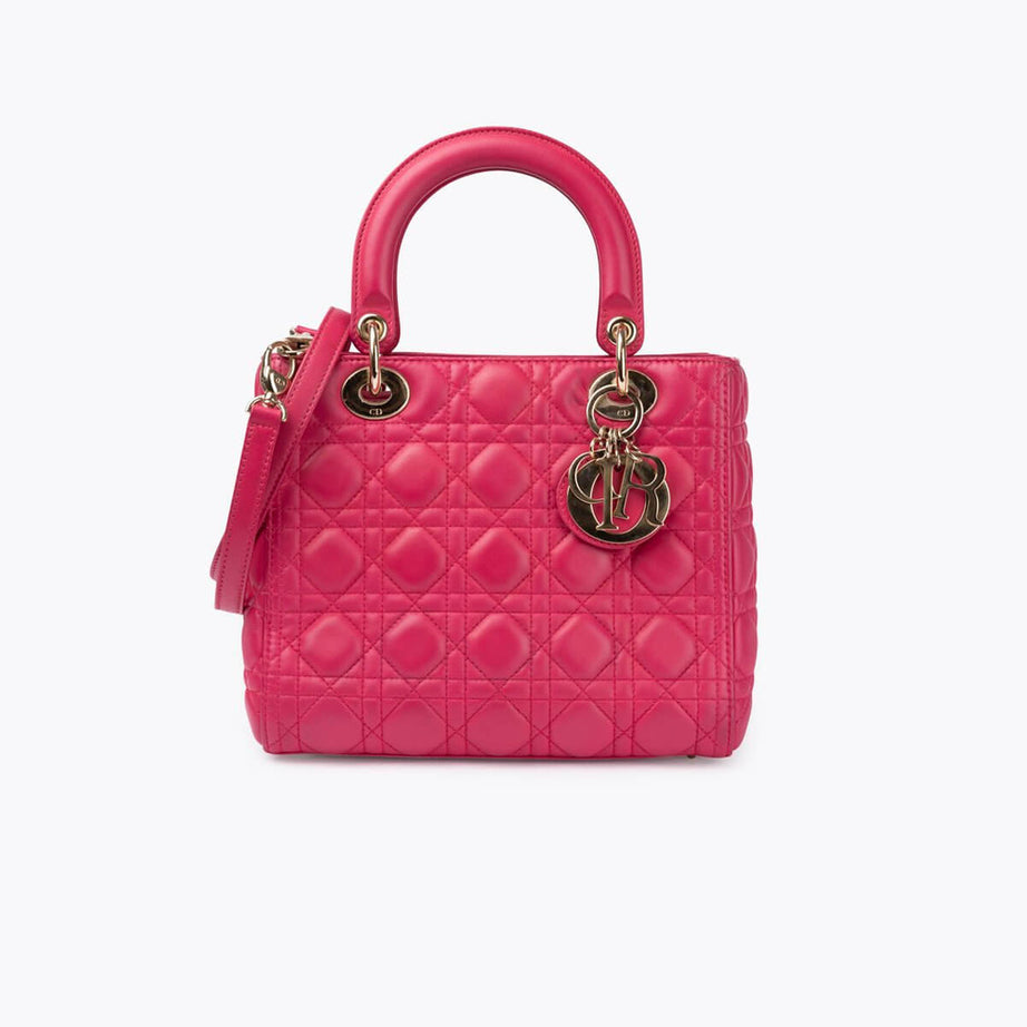 Lady Dior (Medium)
