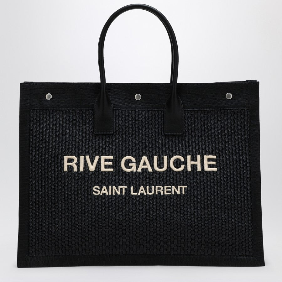 Saint Laurent Rive Gauche Tote